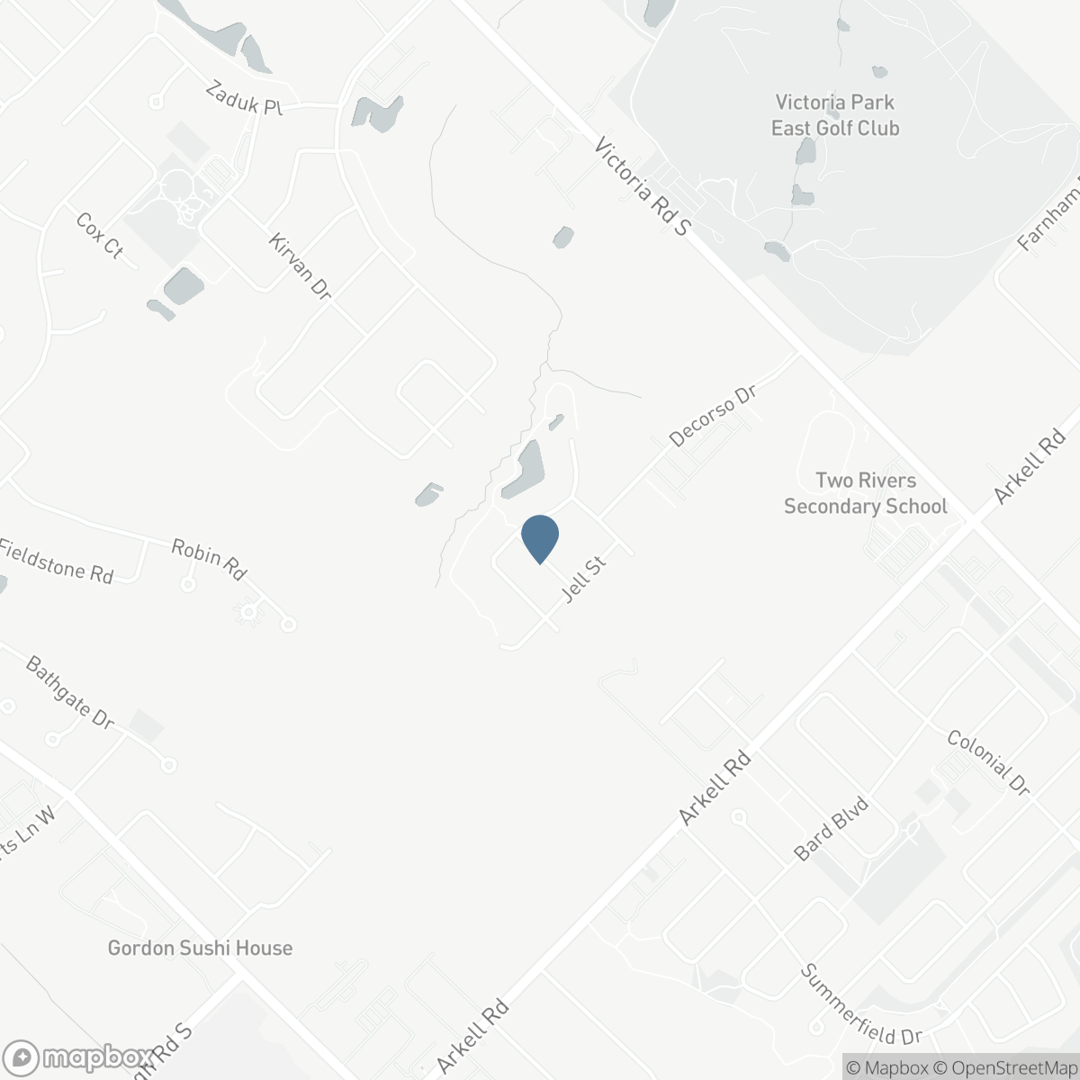 10 ELSEGOOD DRIVE, Guelph, Ontario N1L 0R6